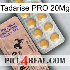 Tadarise PRO 20Mg 41